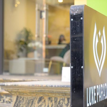 Luxe Paradise Suites Tay Ho Ханой Экстерьер фото